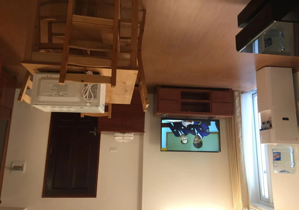 Palmo Serviced Apartment 3