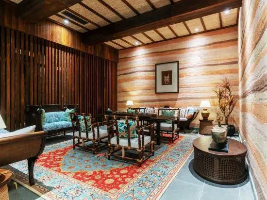 Flower Villa Hotel
