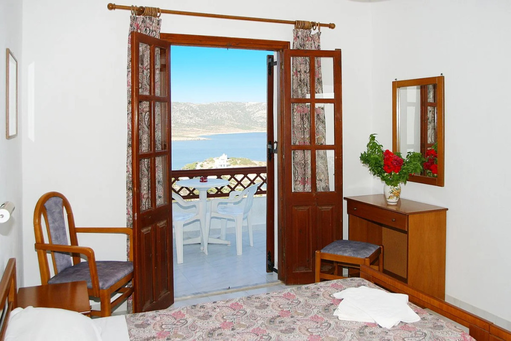Albatros Hotel