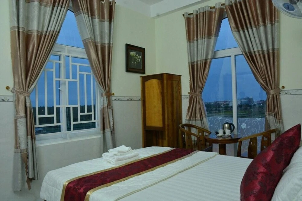 Thanh Nga Hotel