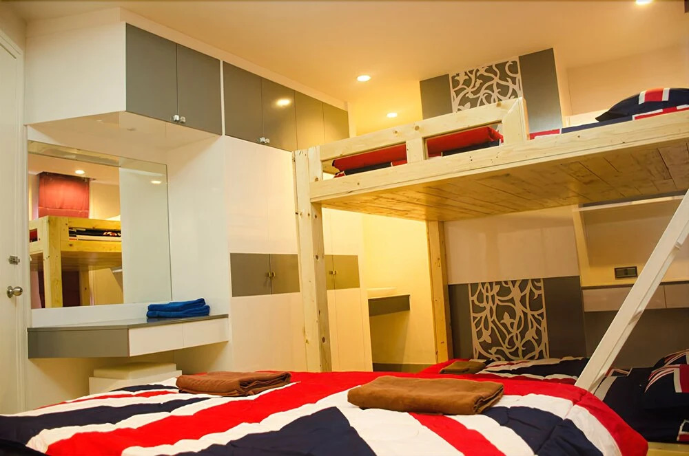 Baan London
