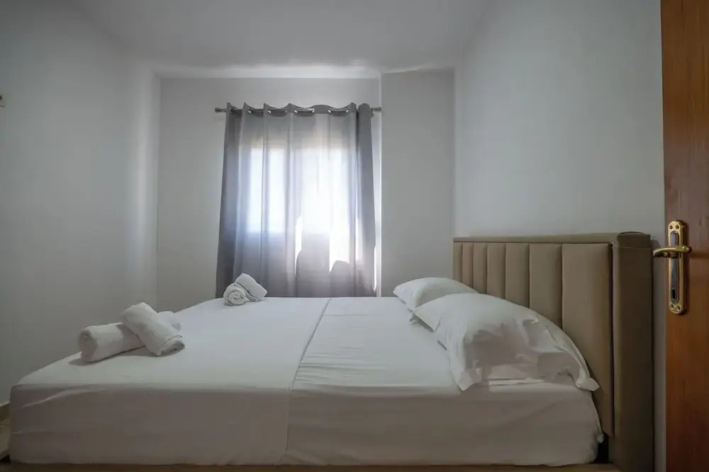 Hotel Horizon Ksamil