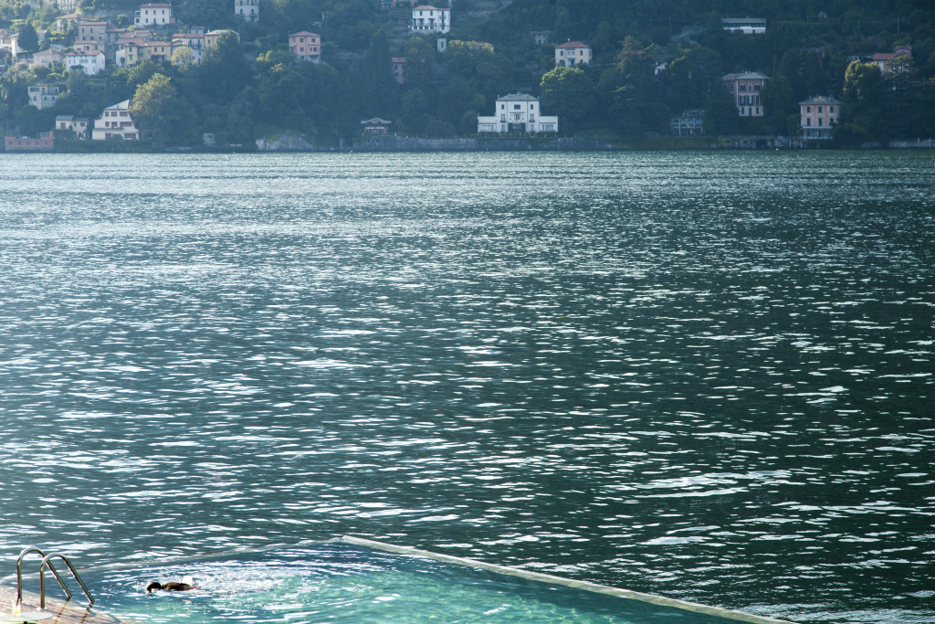 Il Sereno Lago di Como