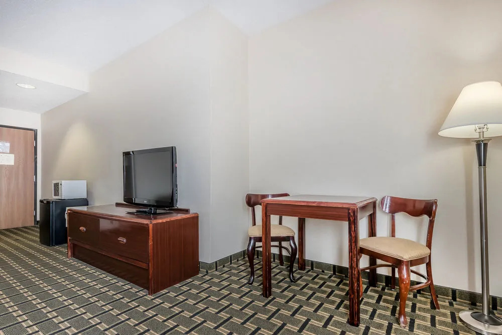 Comfort Inn