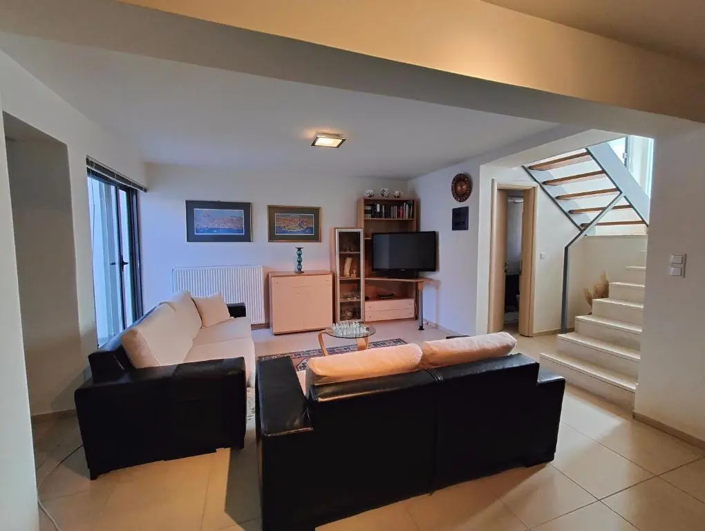 Arianna 2bd Villa
