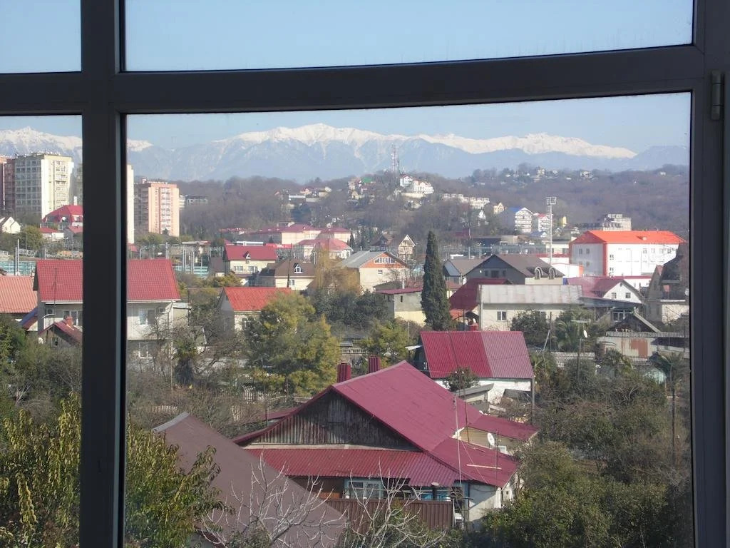 Sofya Guest House