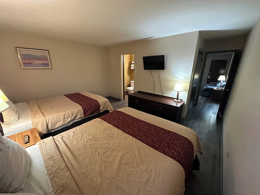 Wye Motel