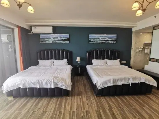 Guanhai Dolphin Seaview Holiday Apartment