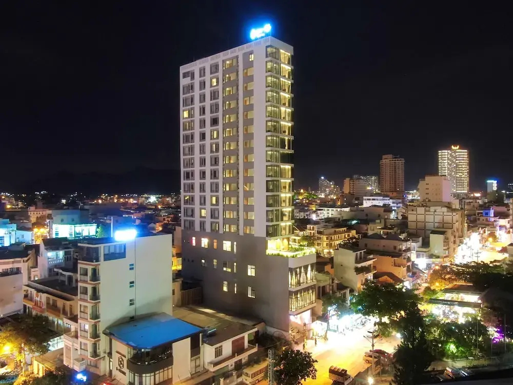 Em Oi Boutique Hotel