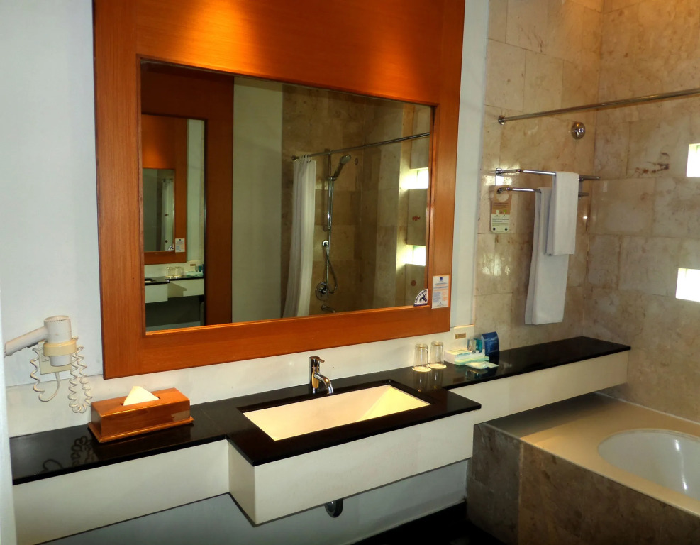 Novotel Palembang