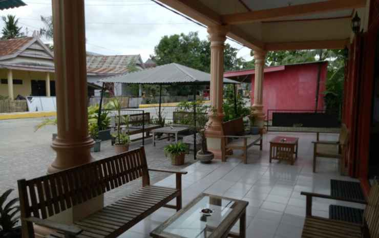 Wisma Reyhan 1
