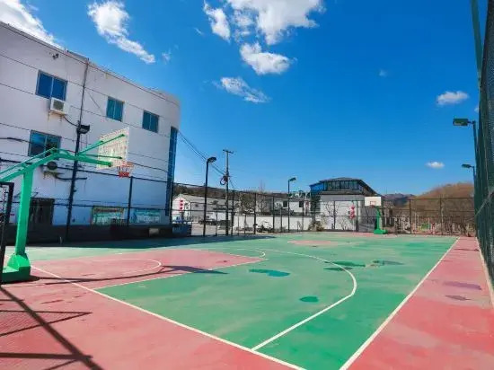 Beijing Shanli Homestay