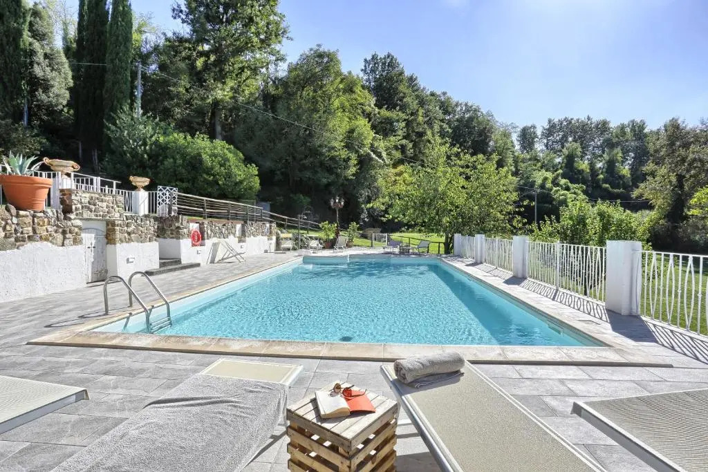 Villa Tramonto