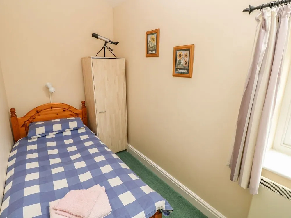 Swallow Cottage