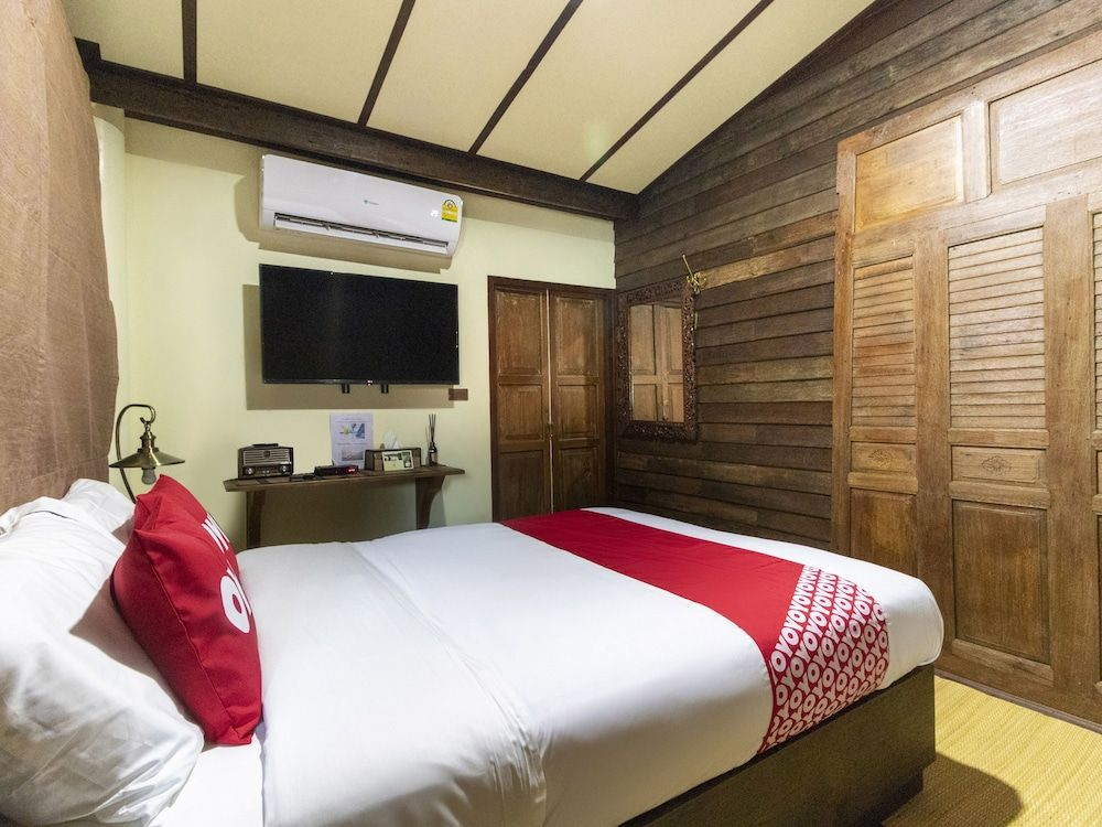 OYO 750 Baan Suan Ampond