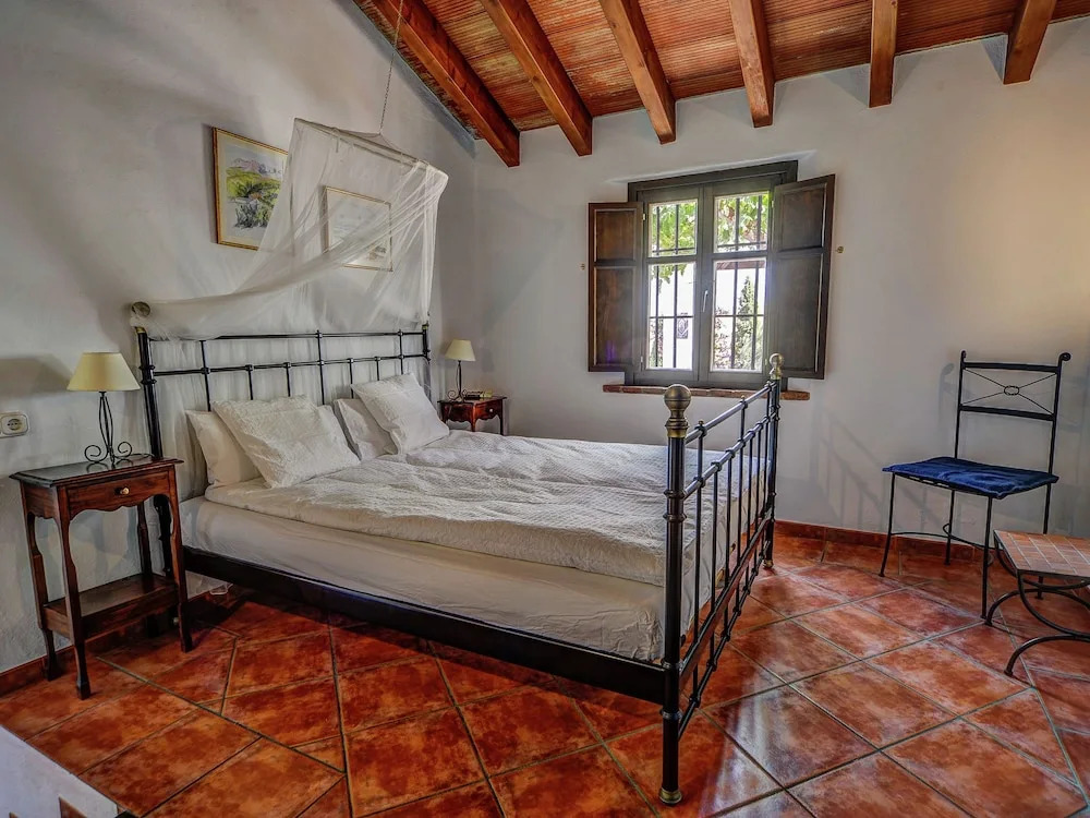 Guest house in a traditional Andalusian country estate