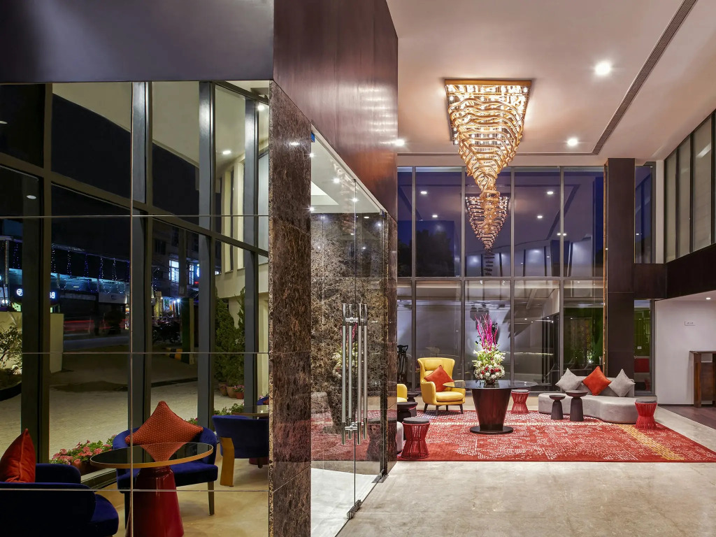Vivanta Kathmandu