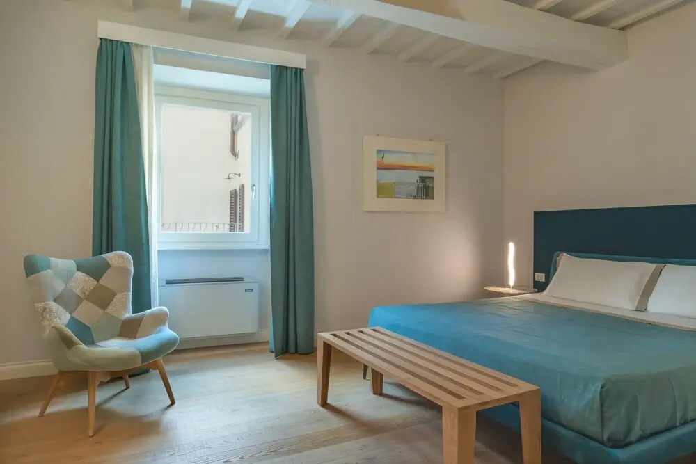 Suite Greve in Chianti - Suite con Terrazza 101, Greve in Chianti