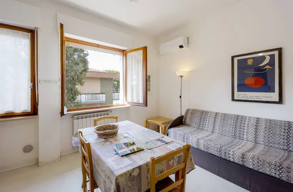Residence Orchidea Two-room Apt 5 Pax