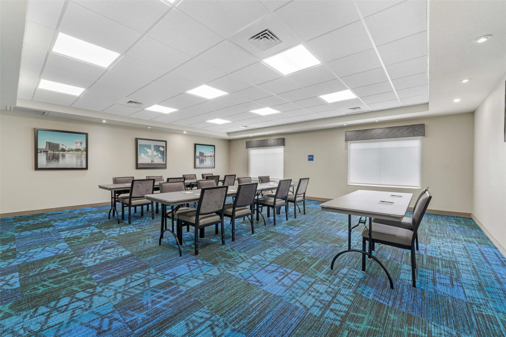 Best Western Plus McPherson