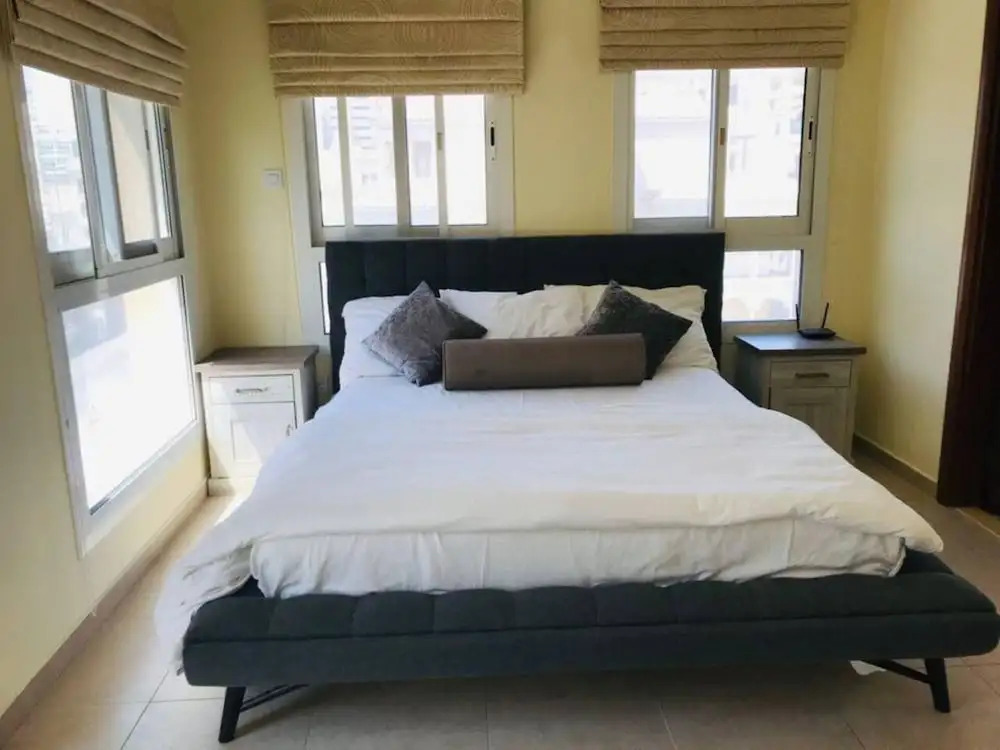 An Eco-friendly Villa in Middle of Jvc, Dubai