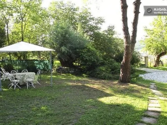 Tra Gli Olivi E La Riviera Del Conero