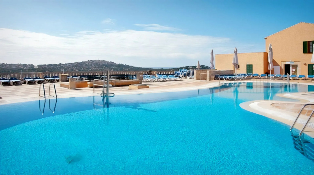 Purobeach Resort Santa Ponsa