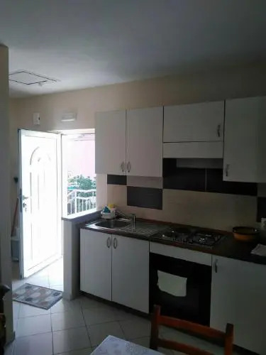 Apartment Marija B