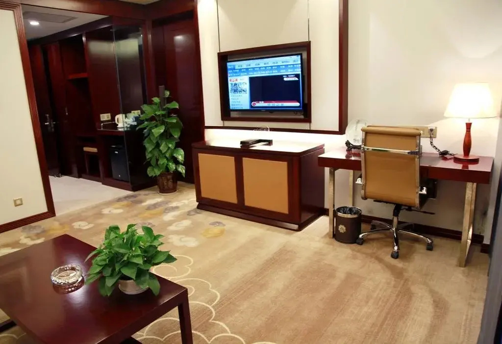 Dunhuang Furama International Hotel