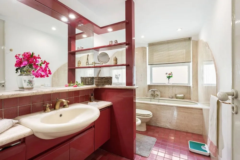 Villa Bellini Vintage Apartment
