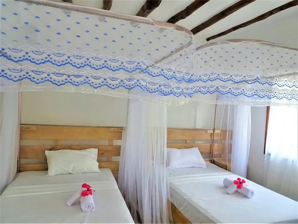 Mugumo Resort, Watamu