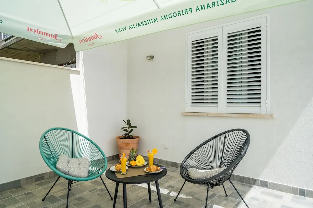 Apartment Eulalija