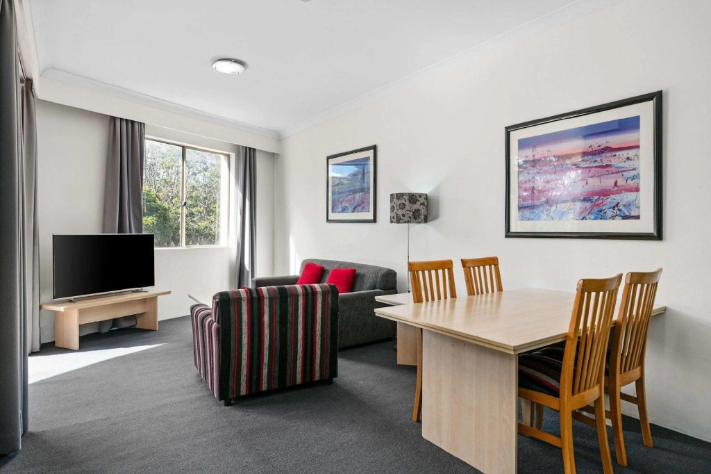 Oakford City West