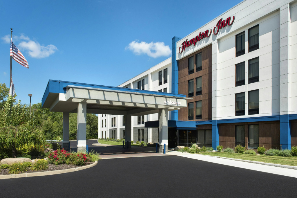 Hampton Inn by Hilton Middletown