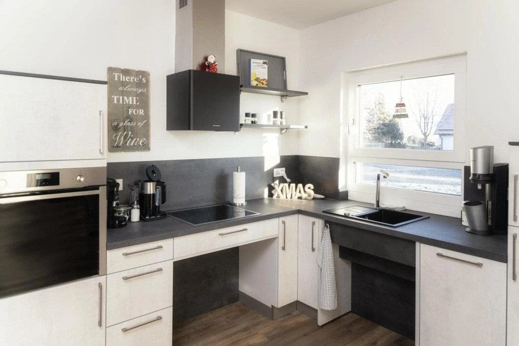 Ferienwohnung Bergäcker