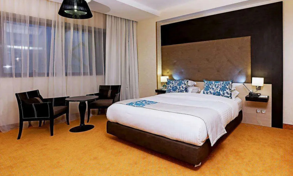 Hôtel New Day