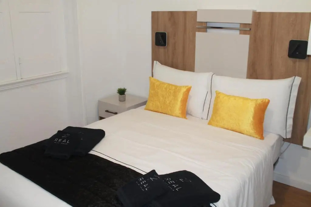 Real Guest House