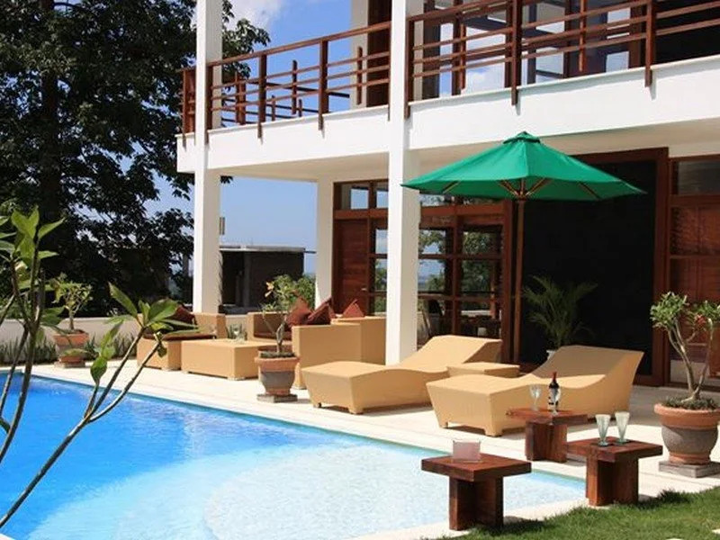 Laelia Private Resort Bali