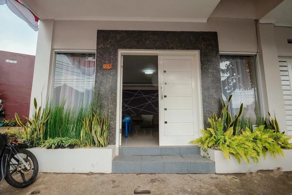 Airy Syariah Sadang Serang Titiran 26 Bandung