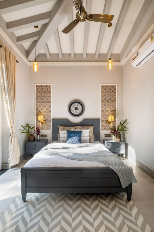 Staymaster Coral Reef 4BR Villa