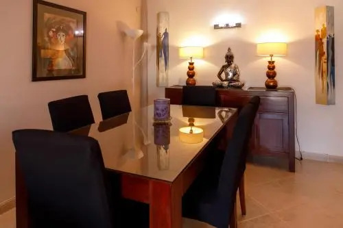 Apartamento Bahia I
