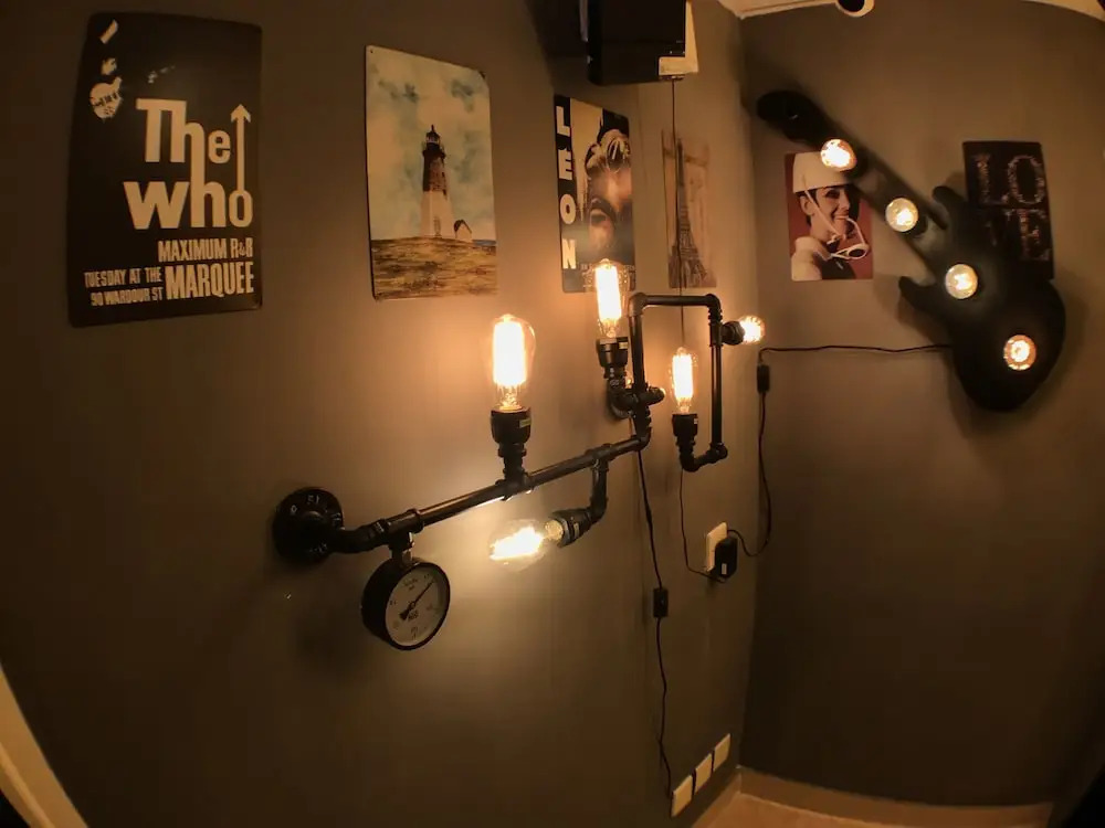 The House