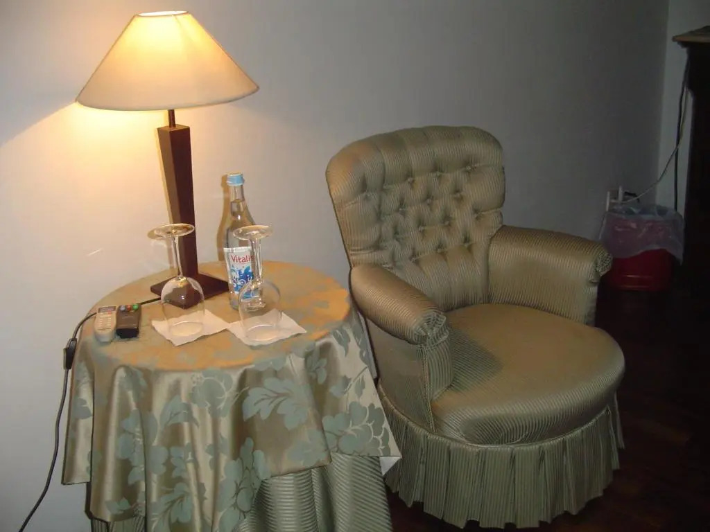 Hotel Rural Quinta de Santo Antonio