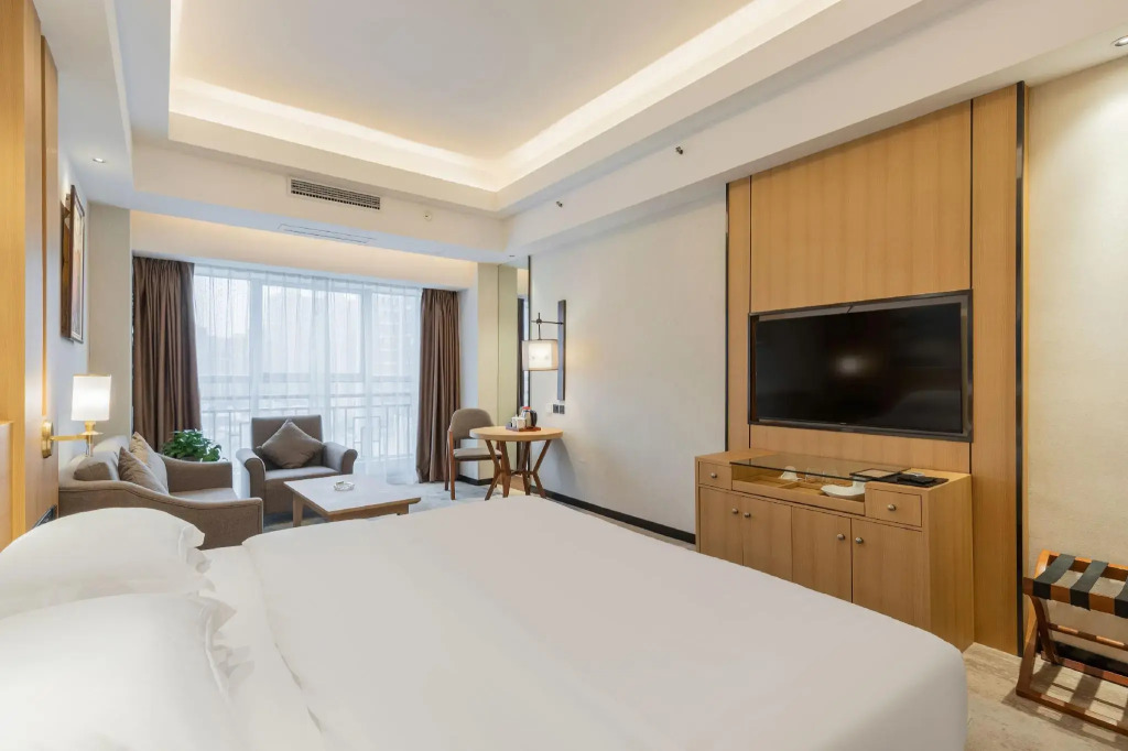 Tianyue Hotel