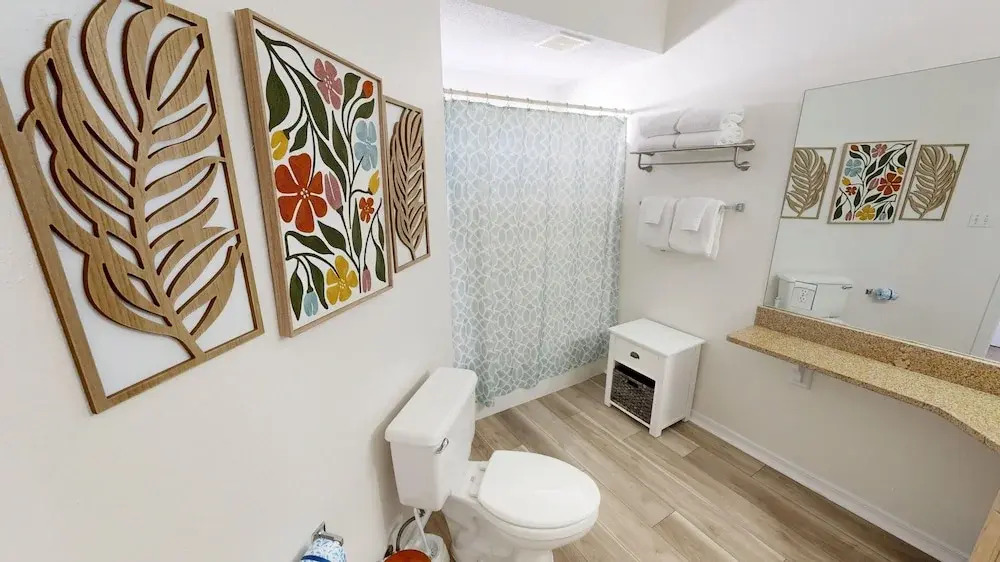 Sandpiper Cove 9141 3 Bedroom Condo by RedAwning