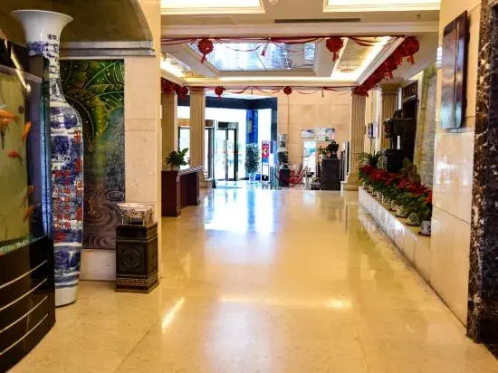 Xinyu Chen Xiang Guest Hotel