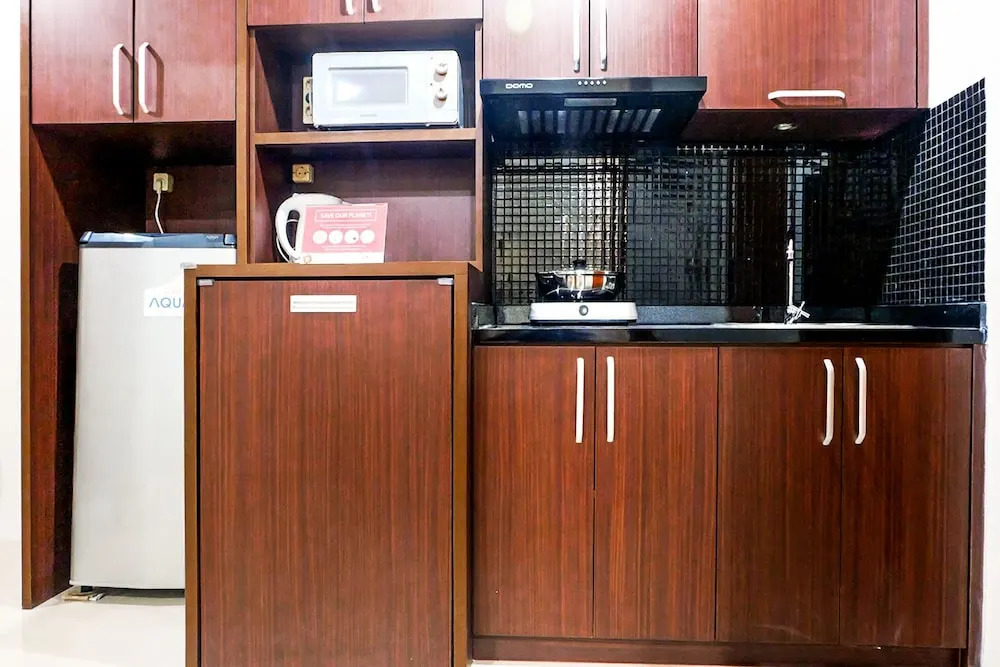Homey Woodland Park Apartment Near Kalibata Plaza