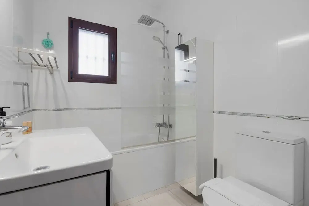 La Campana Apartment With Pool - Ref 60