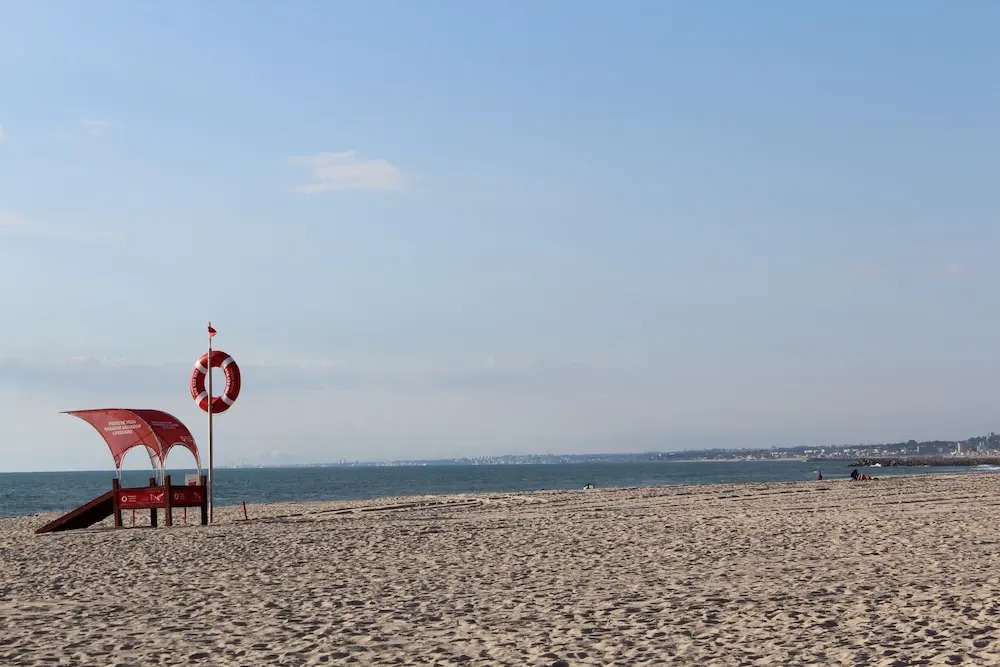 Oceanbreeze B&B