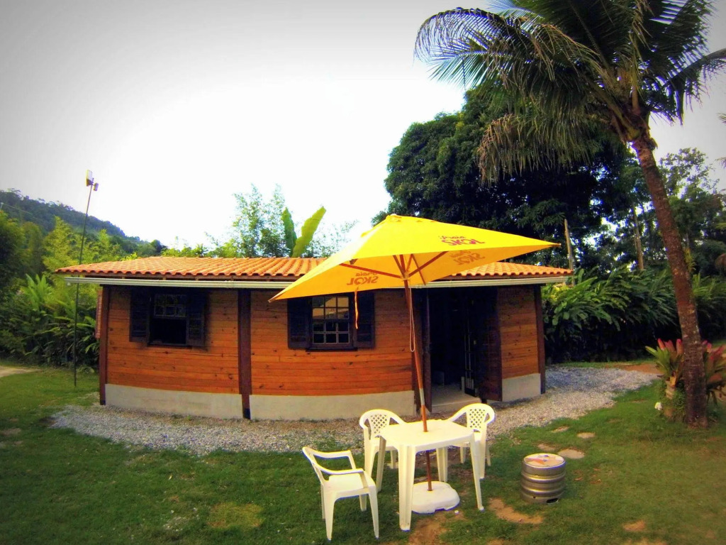 Chill Inn Eco Suites Paraty